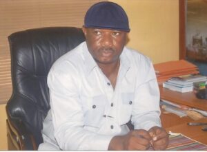 My Administration Will Be Open, All-Inclusive, Make Deliberate Effort To Take NAGAFF To New Heights-Tochukwu Ezisi