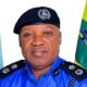 Lagos State police commissioner Abiodun Alabi